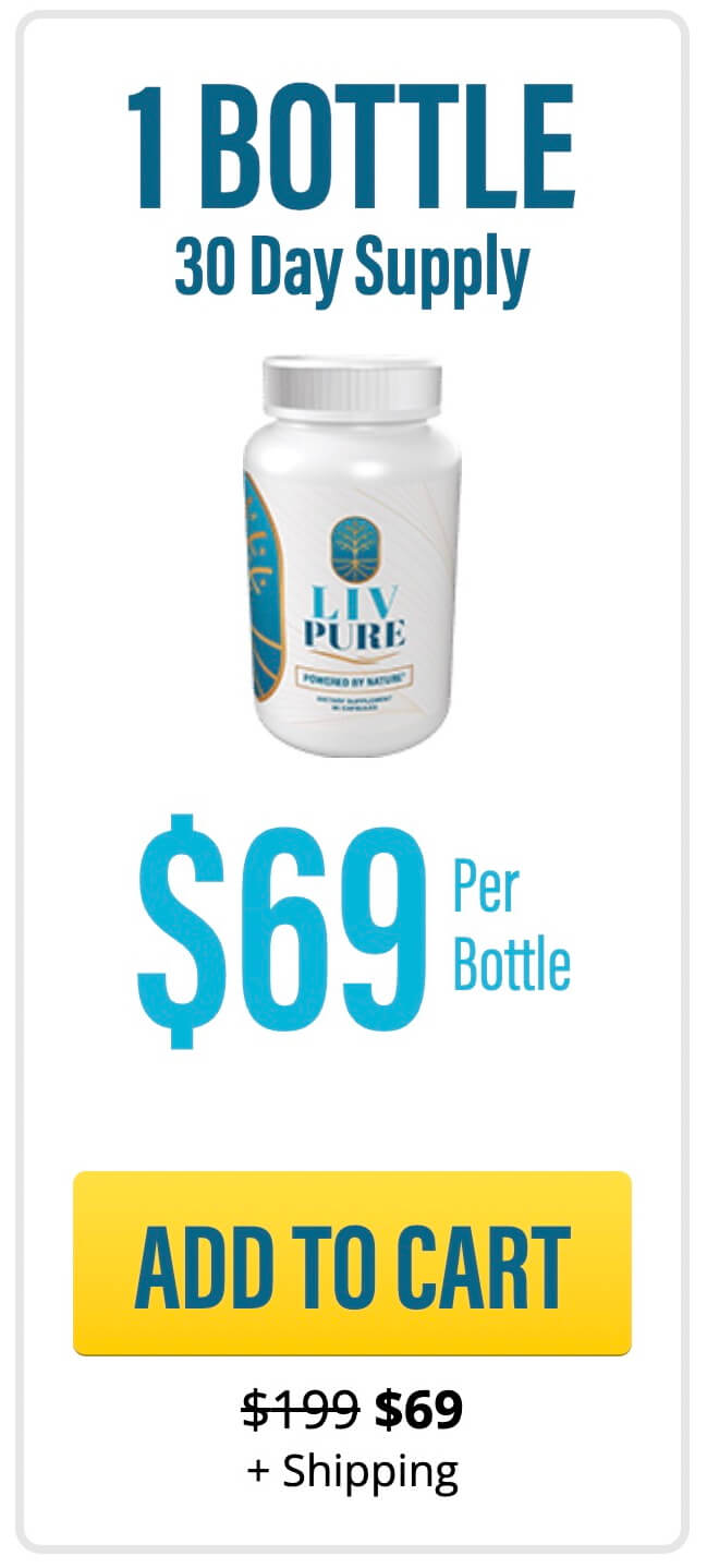 livpure 1 bottle